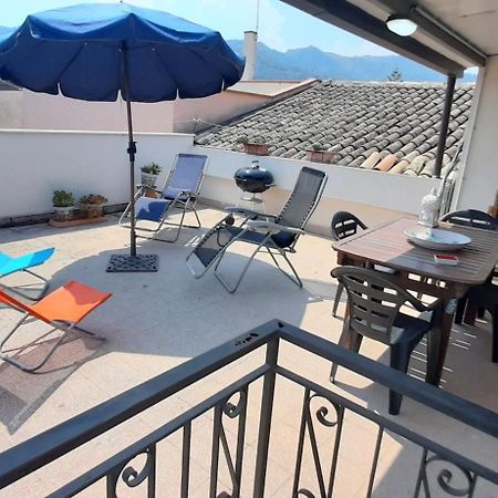 דירות סבוקה Casa Stella מראה חיצוני תמונה
