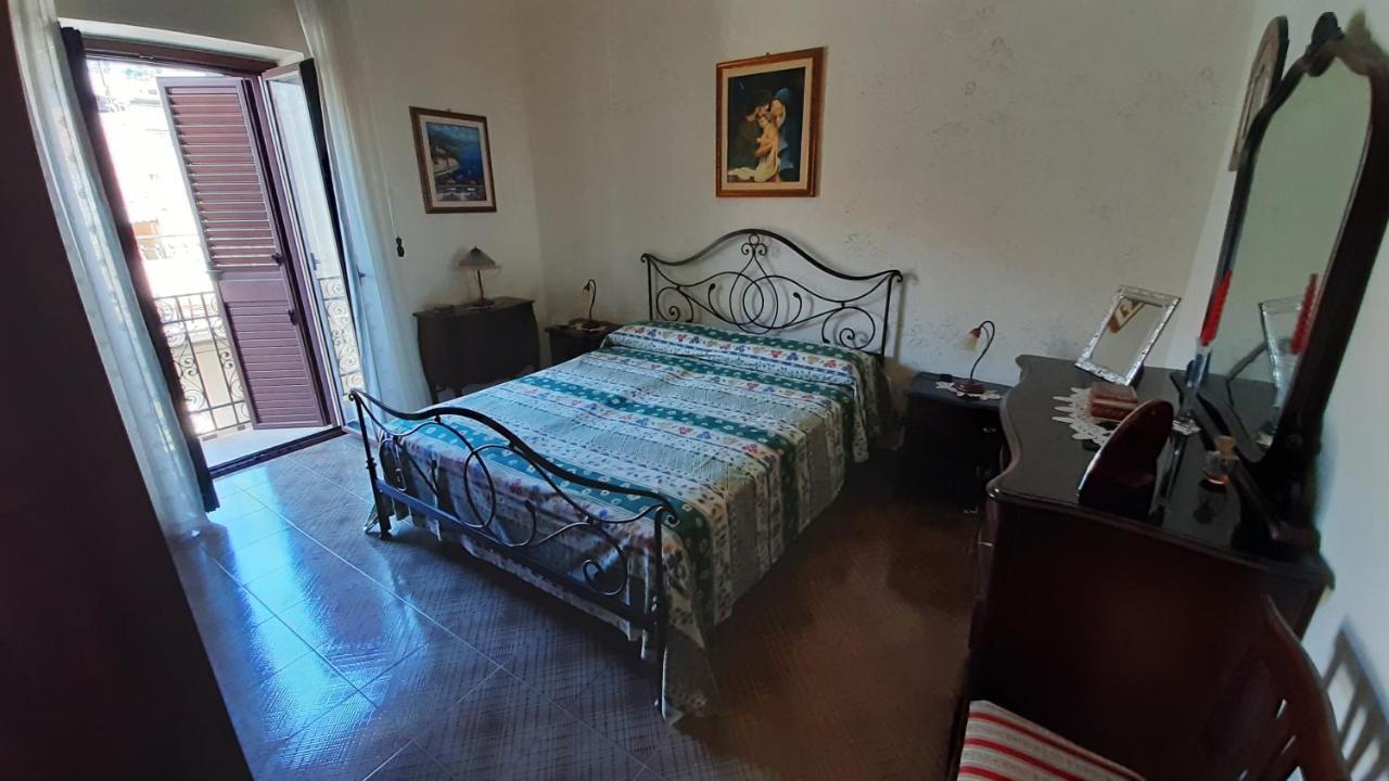 דירות סבוקה Casa Stella מראה חיצוני תמונה