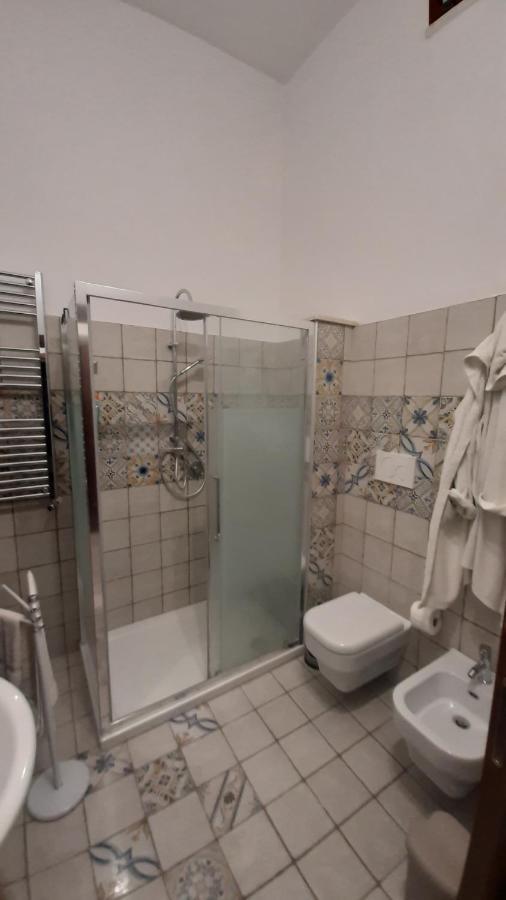 דירות סבוקה Casa Stella מראה חיצוני תמונה