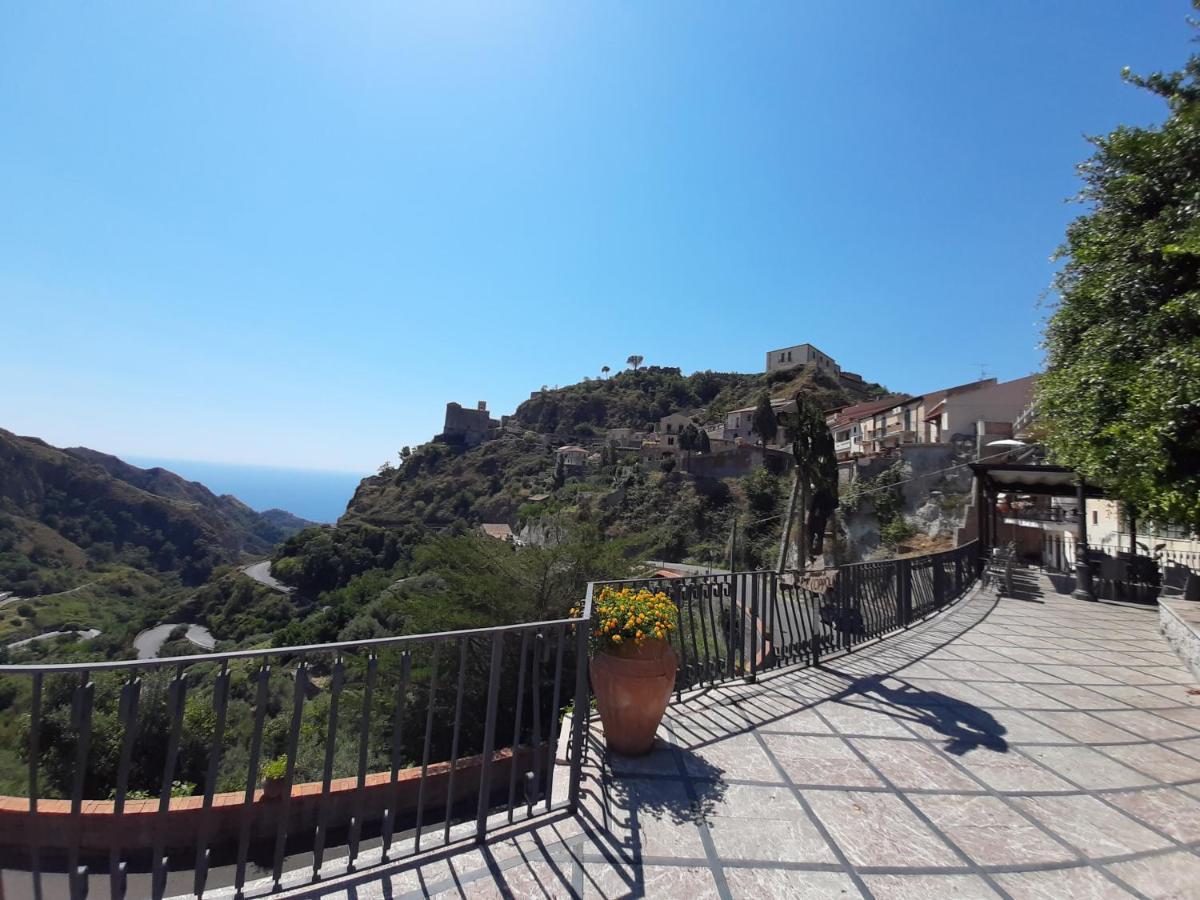 דירות סבוקה Casa Stella מראה חיצוני תמונה