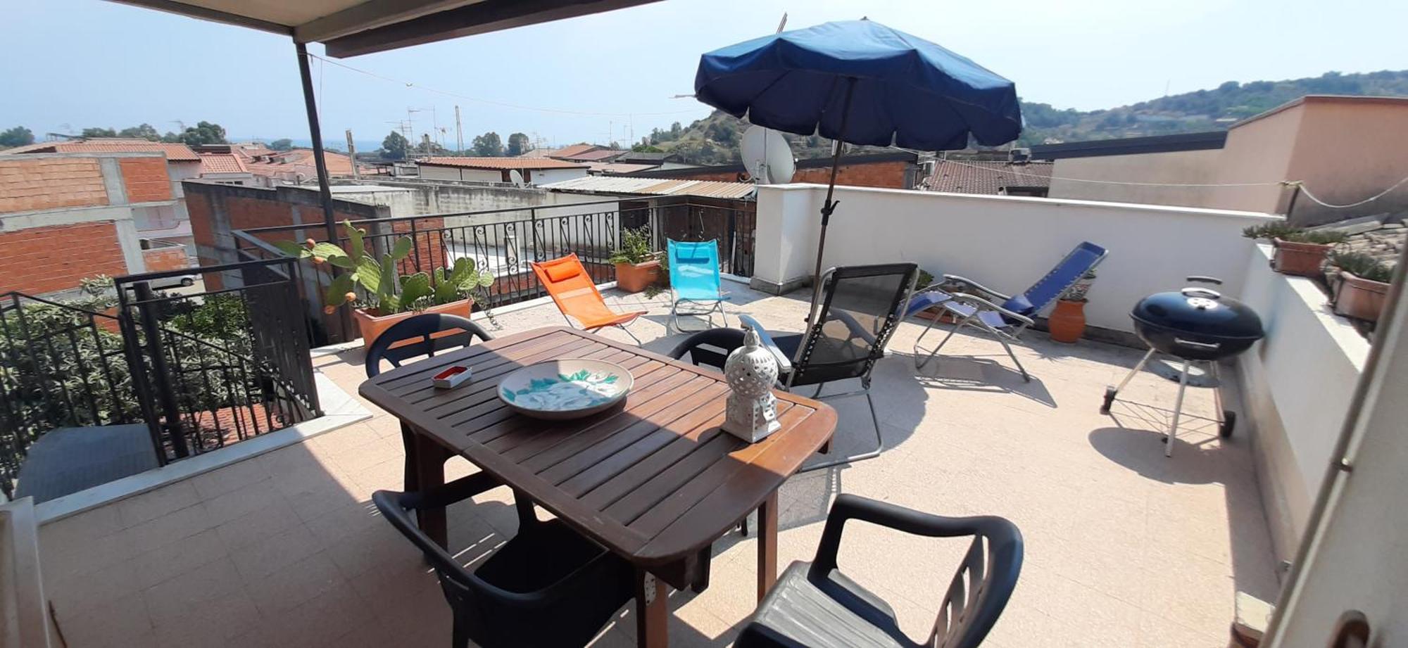 דירות סבוקה Casa Stella מראה חיצוני תמונה